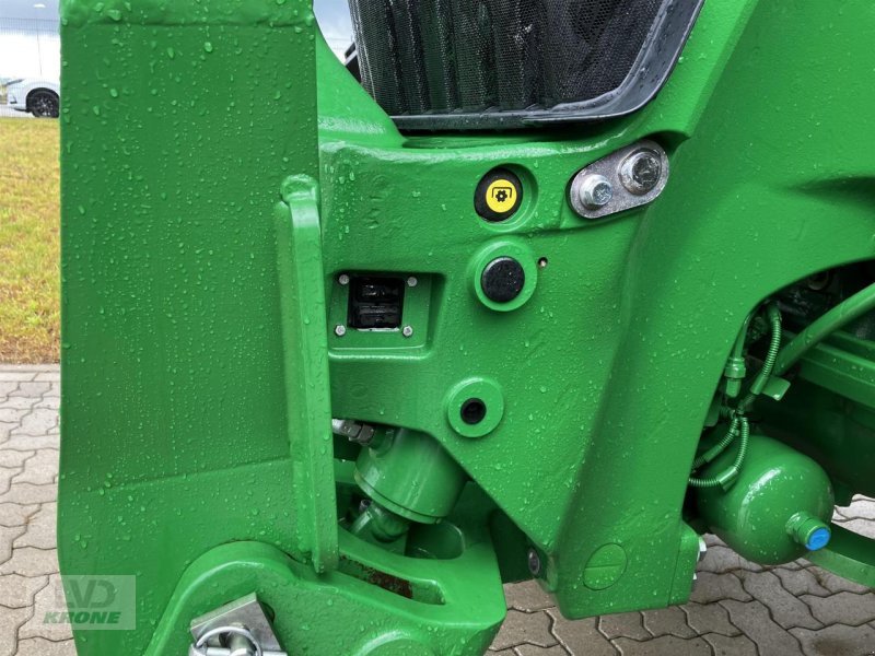 Traktor of the type John Deere 7R 350, Gebrauchtmaschine in Spelle (Picture 4)