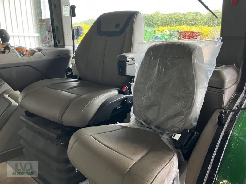 Traktor of the type John Deere 7R 350, Gebrauchtmaschine in Spelle (Picture 8)