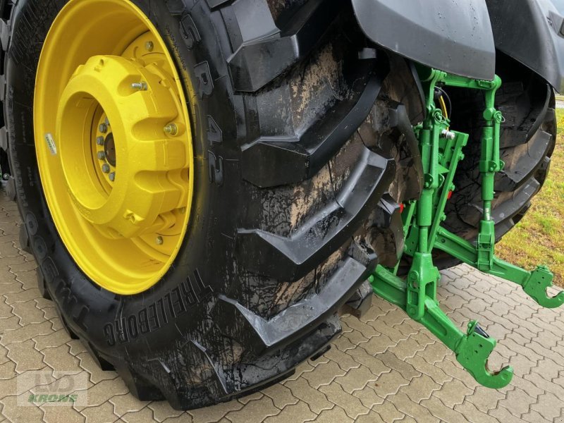 Traktor of the type John Deere 7R 350, Gebrauchtmaschine in Spelle (Picture 14)