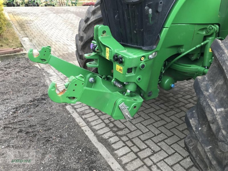 Traktor typu John Deere 7R 350, Gebrauchtmaschine v Spelle (Obrázek 4)