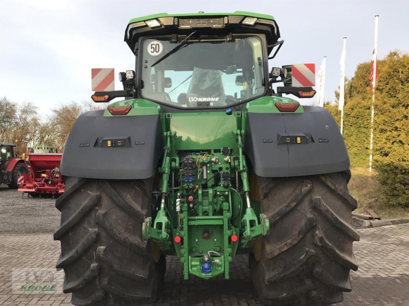Traktor typu John Deere 7R 350, Gebrauchtmaschine v Spelle (Obrázek 5)