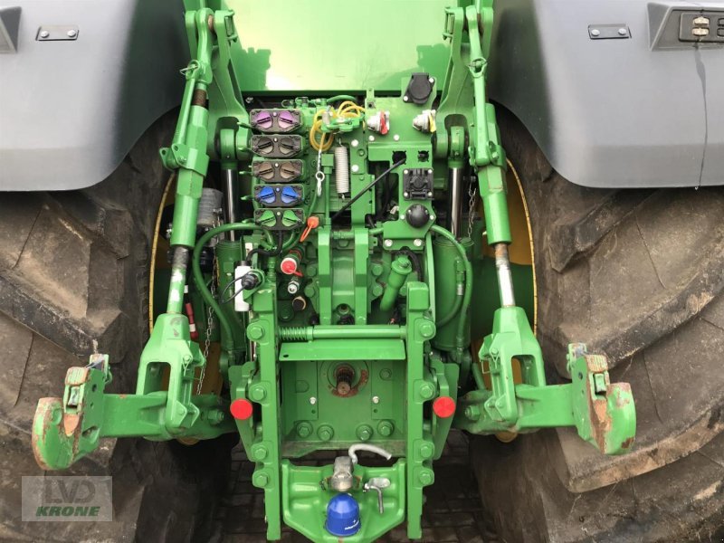 Traktor typu John Deere 7R 350, Gebrauchtmaschine v Spelle (Obrázek 7)