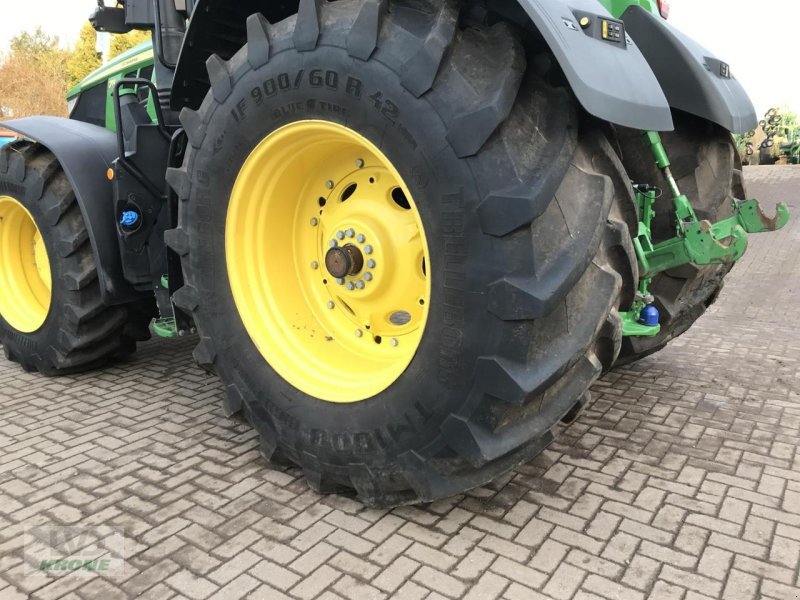 Traktor typu John Deere 7R 350, Gebrauchtmaschine v Spelle (Obrázek 9)