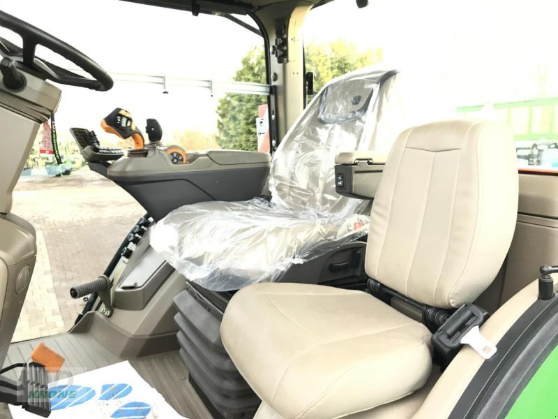 Traktor typu John Deere 7R 350, Gebrauchtmaschine v Spelle (Obrázek 10)