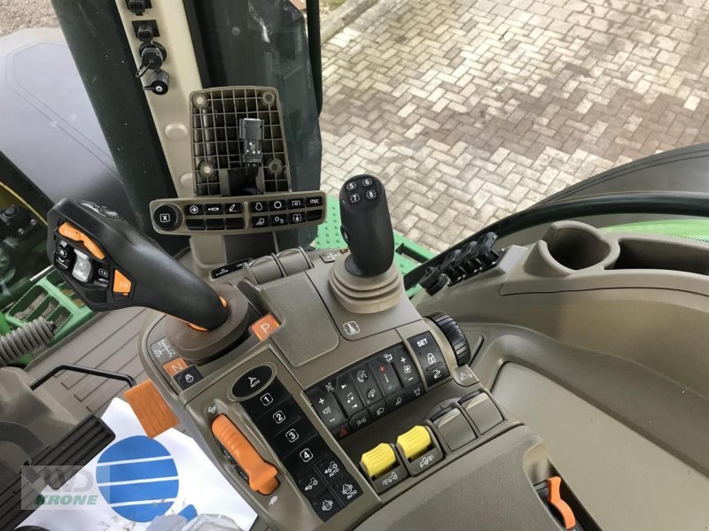 Traktor typu John Deere 7R 350, Gebrauchtmaschine v Spelle (Obrázek 11)