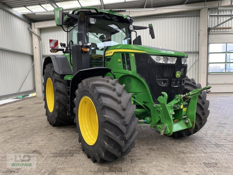 Traktor vrste John Deere 7R 350, Gebrauchtmaschine v Spelle (Slika 1)