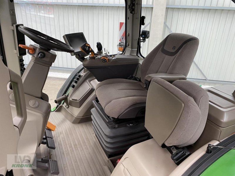 Traktor Türe ait John Deere 7R 350, Gebrauchtmaschine içinde Spelle (resim 9)