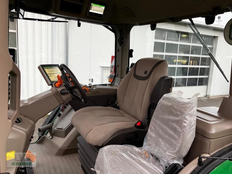 Traktor типа John Deere 7R 350, Gebrauchtmaschine в Spelle (Фотография 5)