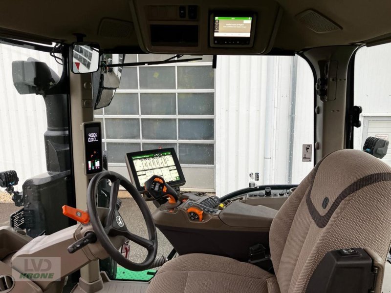 Traktor типа John Deere 7R 350, Gebrauchtmaschine в Spelle (Фотография 6)