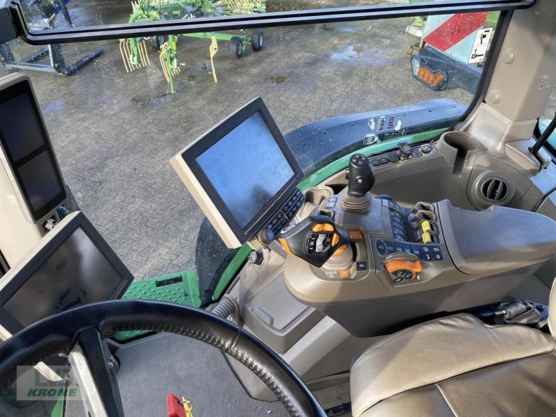 Traktor типа John Deere 7R 350, Gebrauchtmaschine в Spelle (Фотография 9)