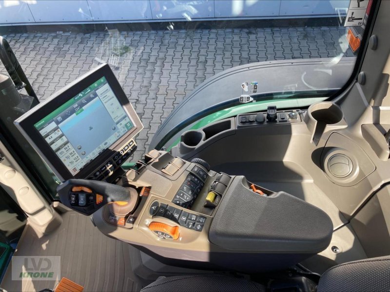 Traktor типа John Deere 7R 350, Gebrauchtmaschine в Spelle (Фотография 12)