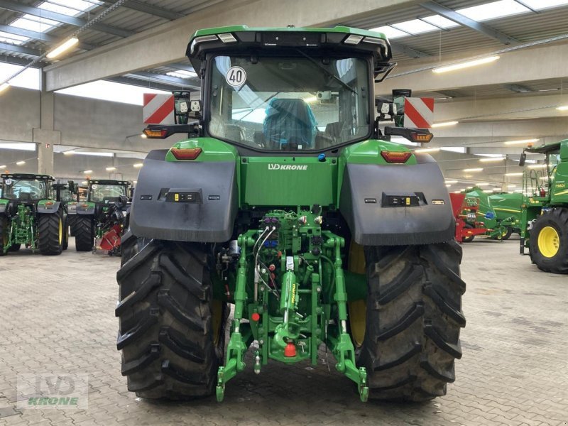 Traktor typu John Deere 7R 350, Gebrauchtmaschine v Spelle (Obrázek 7)