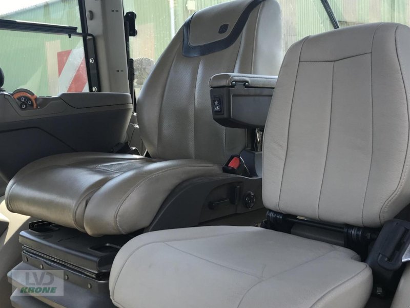 Traktor του τύπου John Deere 7R 350, Gebrauchtmaschine σε Spelle (Φωτογραφία 8)