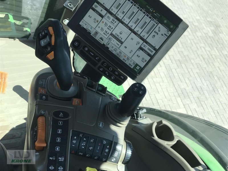 Traktor του τύπου John Deere 7R 350, Gebrauchtmaschine σε Spelle (Φωτογραφία 9)