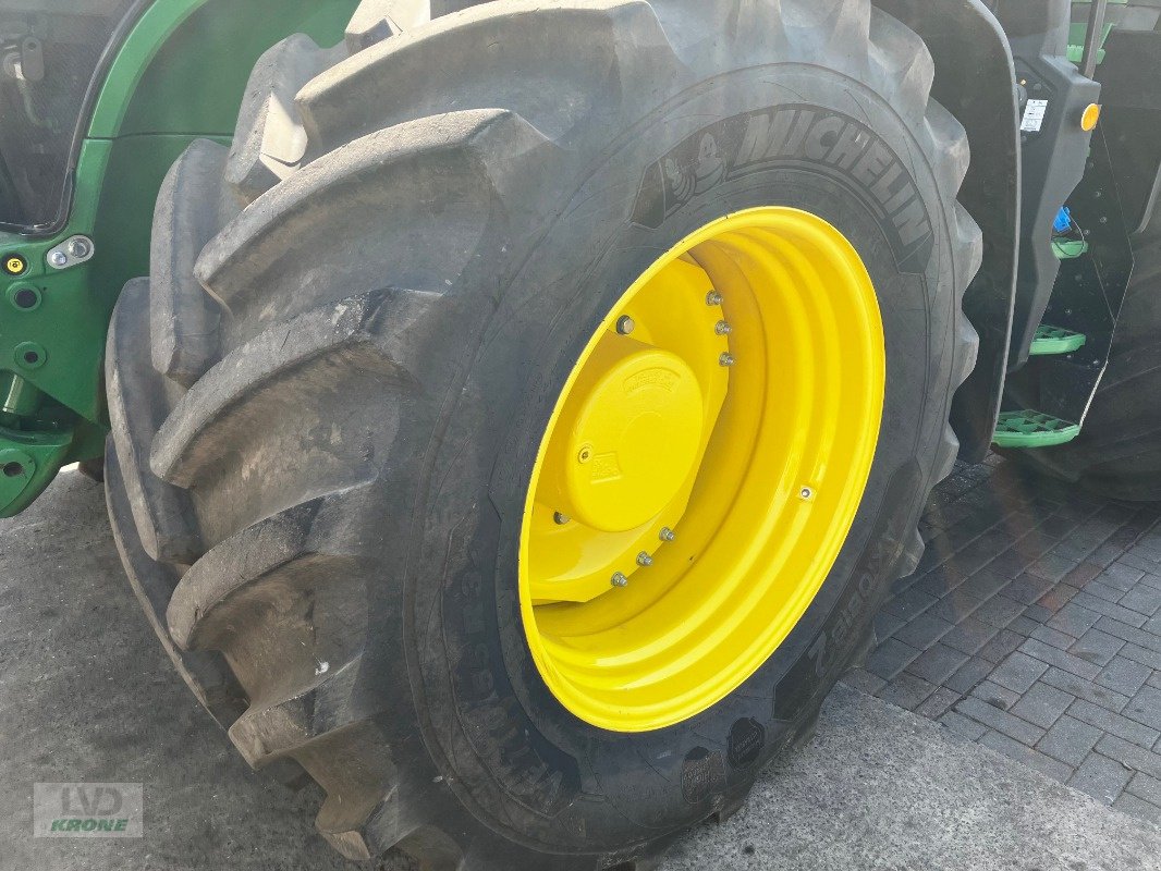 Traktor tipa John Deere 7R 350, Gebrauchtmaschine u Sülfeld (Slika 2)