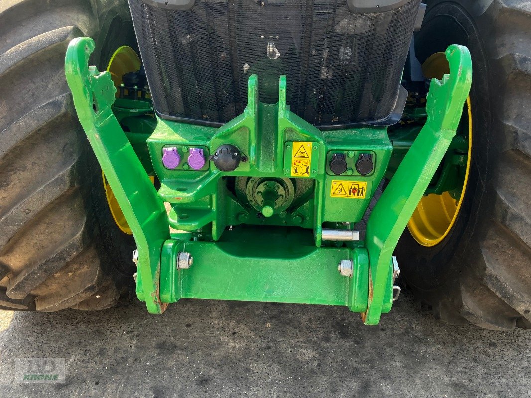 Traktor tipa John Deere 7R 350, Gebrauchtmaschine u Sülfeld (Slika 4)