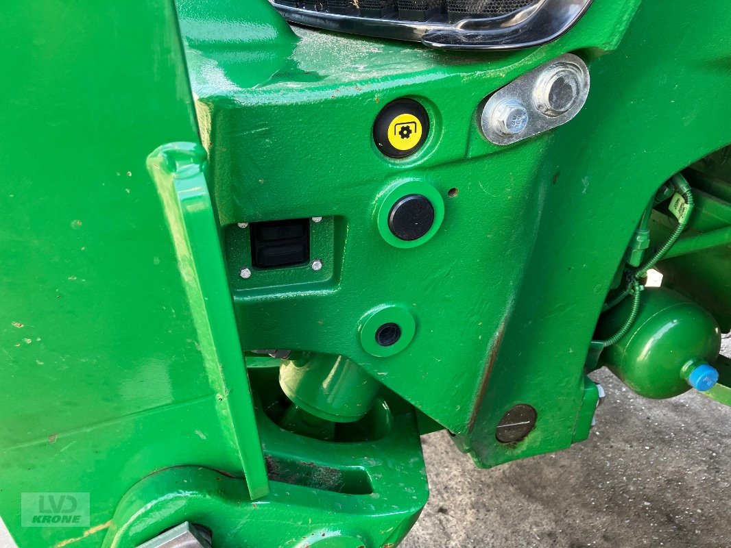Traktor tipa John Deere 7R 350, Gebrauchtmaschine u Sülfeld (Slika 5)
