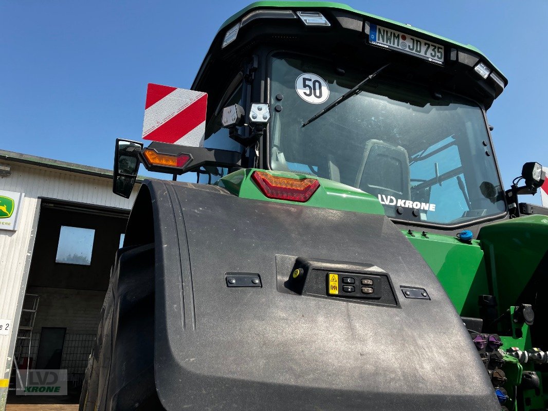 Traktor tipa John Deere 7R 350, Gebrauchtmaschine u Sülfeld (Slika 11)