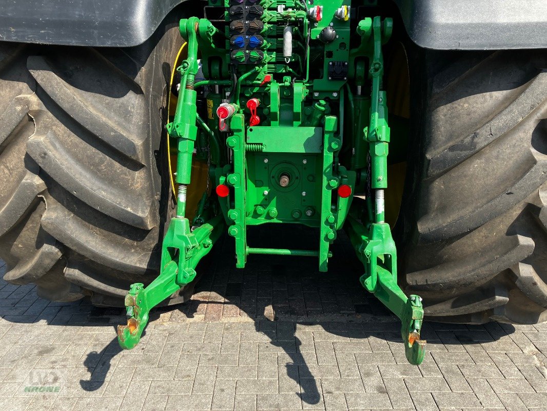 Traktor tipa John Deere 7R 350, Gebrauchtmaschine u Sülfeld (Slika 13)