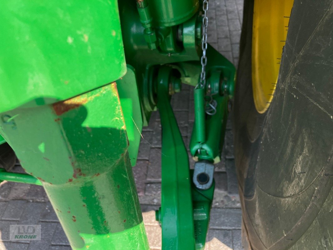 Traktor tipa John Deere 7R 350, Gebrauchtmaschine u Sülfeld (Slika 14)