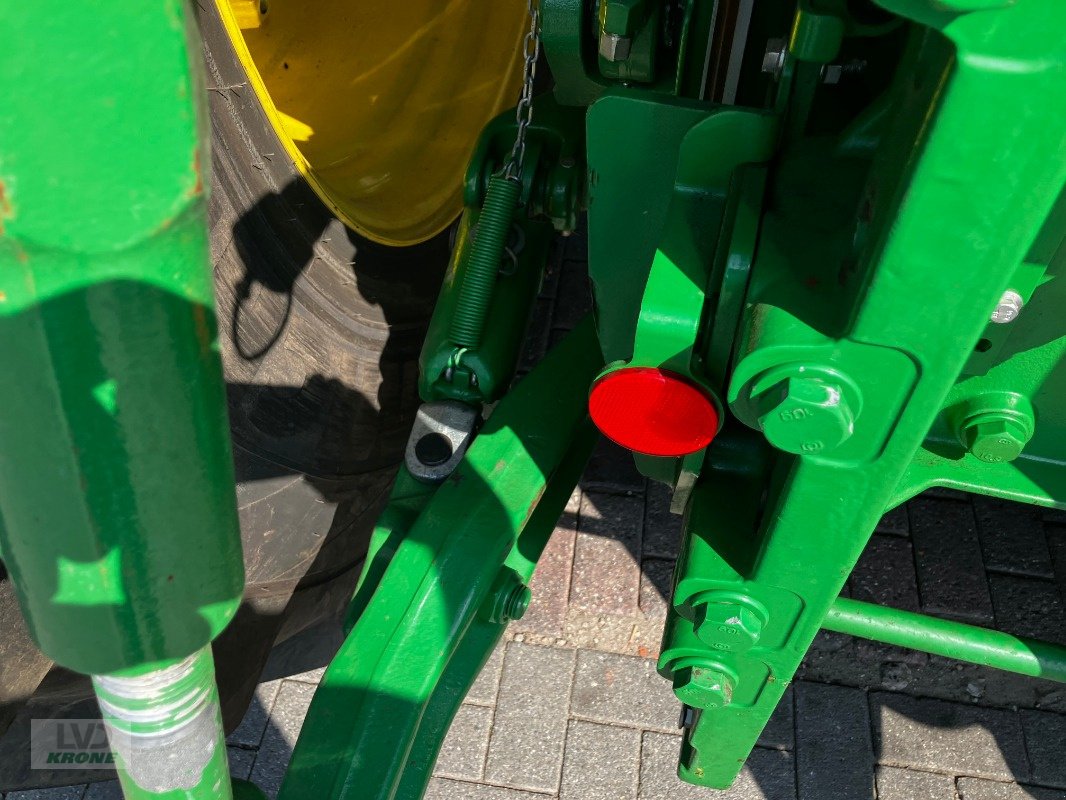 Traktor tipa John Deere 7R 350, Gebrauchtmaschine u Sülfeld (Slika 15)
