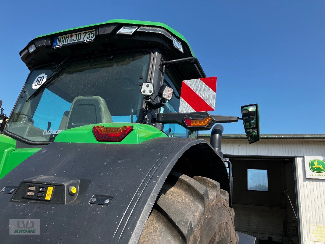 Traktor tipa John Deere 7R 350, Gebrauchtmaschine u Sülfeld (Slika 16)