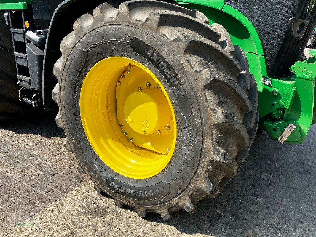 Traktor tipa John Deere 7R 350, Gebrauchtmaschine u Sülfeld (Slika 19)