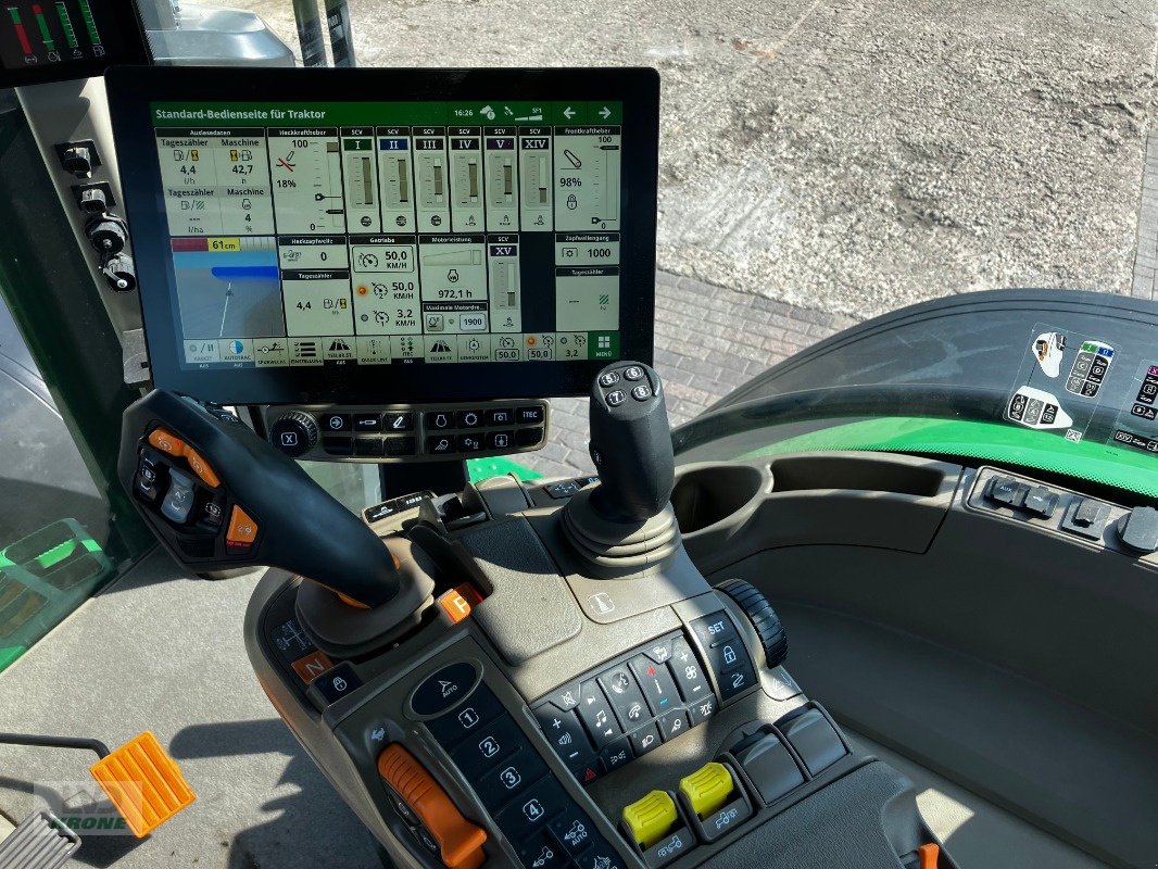Traktor tipa John Deere 7R 350, Gebrauchtmaschine u Sülfeld (Slika 25)