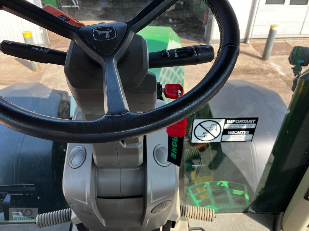 Traktor tipa John Deere 7R 350, Gebrauchtmaschine u Sülfeld (Slika 26)
