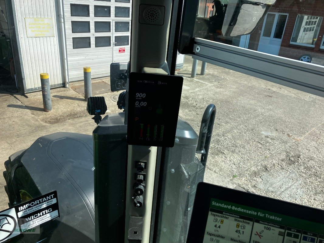 Traktor tipa John Deere 7R 350, Gebrauchtmaschine u Sülfeld (Slika 28)