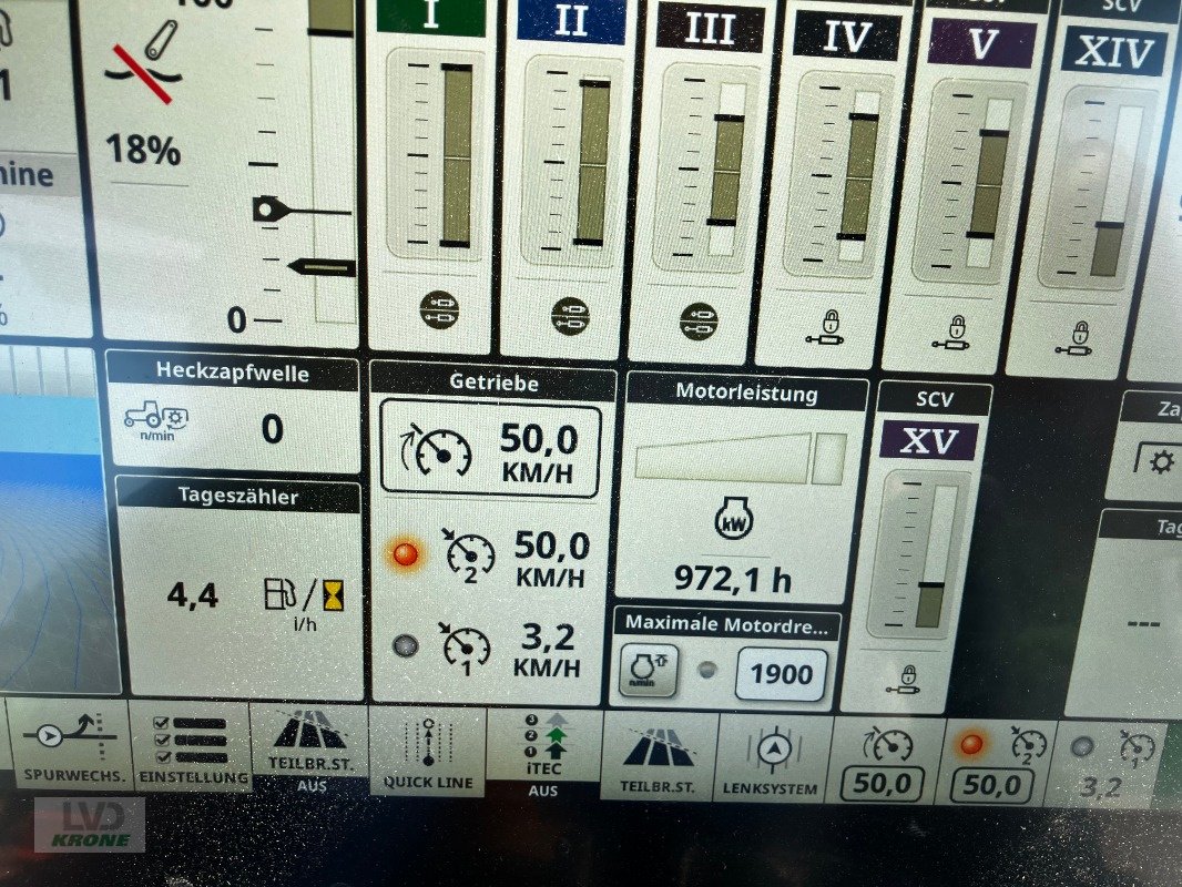 Traktor tipa John Deere 7R 350, Gebrauchtmaschine u Sülfeld (Slika 30)