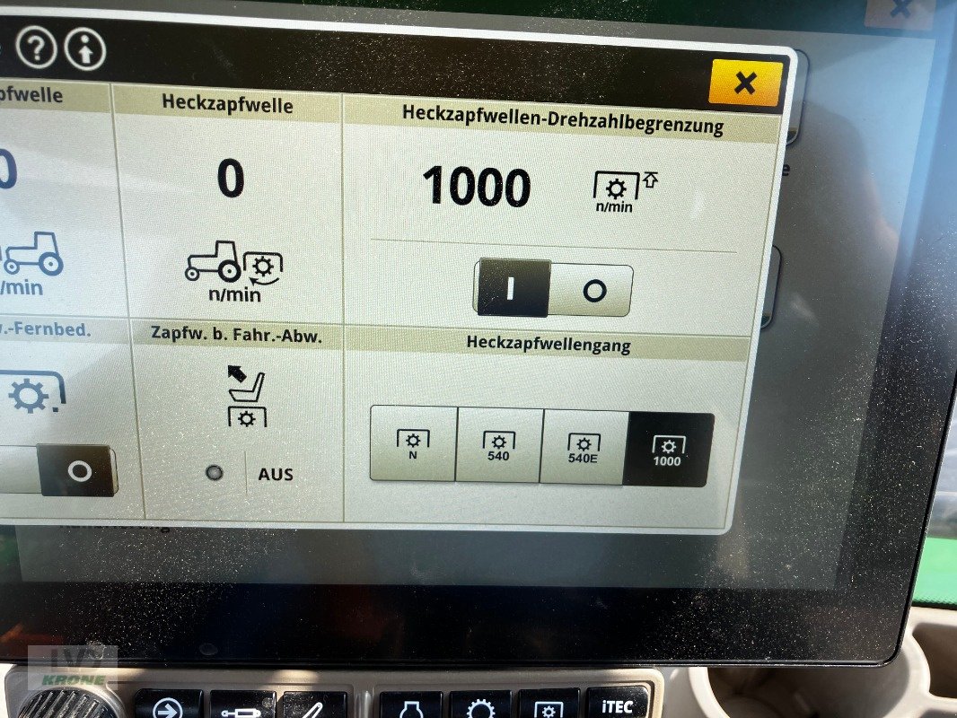 Traktor tipa John Deere 7R 350, Gebrauchtmaschine u Sülfeld (Slika 31)
