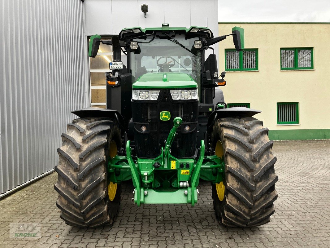 Traktor tipa John Deere 7R 350, Gebrauchtmaschine u Alt-Mölln (Slika 3)
