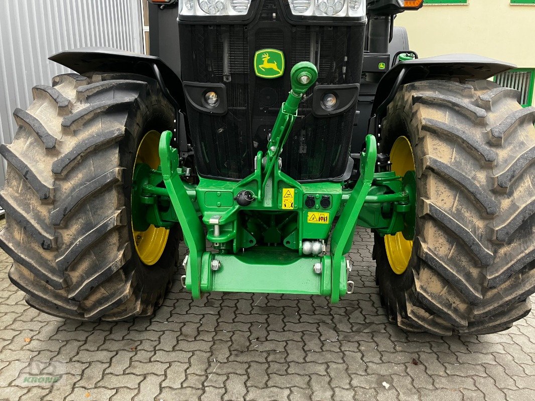 Traktor tipa John Deere 7R 350, Gebrauchtmaschine u Alt-Mölln (Slika 4)