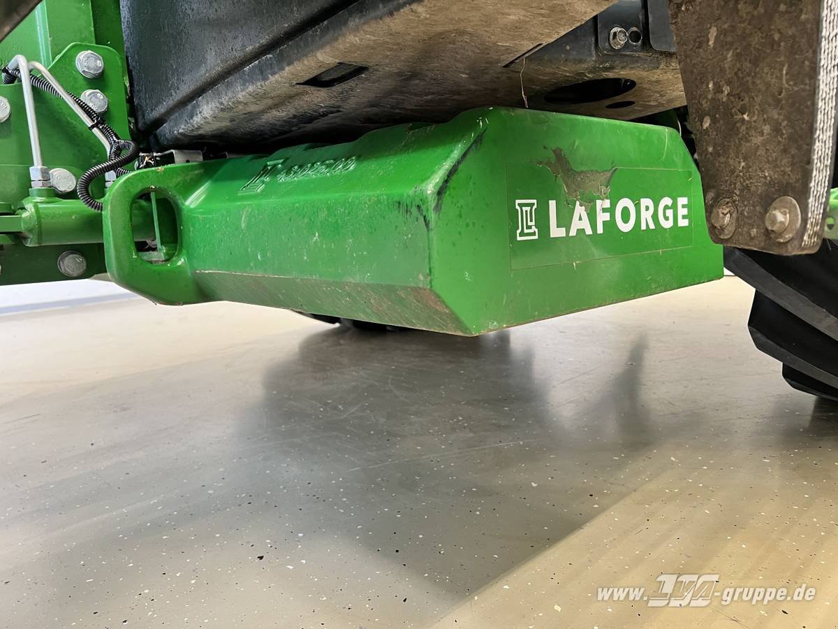 Traktor del tipo John Deere 7R 350, Gebrauchtmaschine In Sülzetal OT Altenweddingen (Immagine 19)