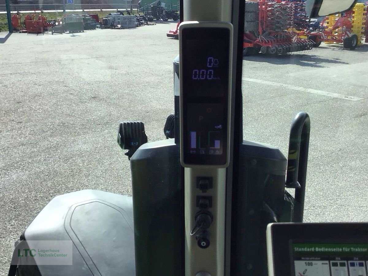 Traktor del tipo John Deere 7R 350, Vorführmaschine en Korneuburg (Imagen 20)