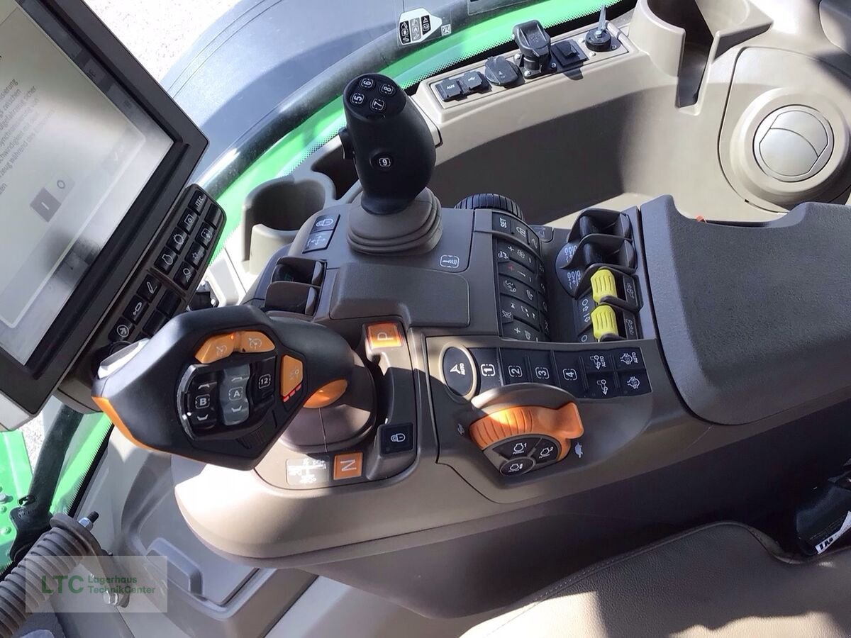 Traktor del tipo John Deere 7R 350, Vorführmaschine en Korneuburg (Imagen 21)