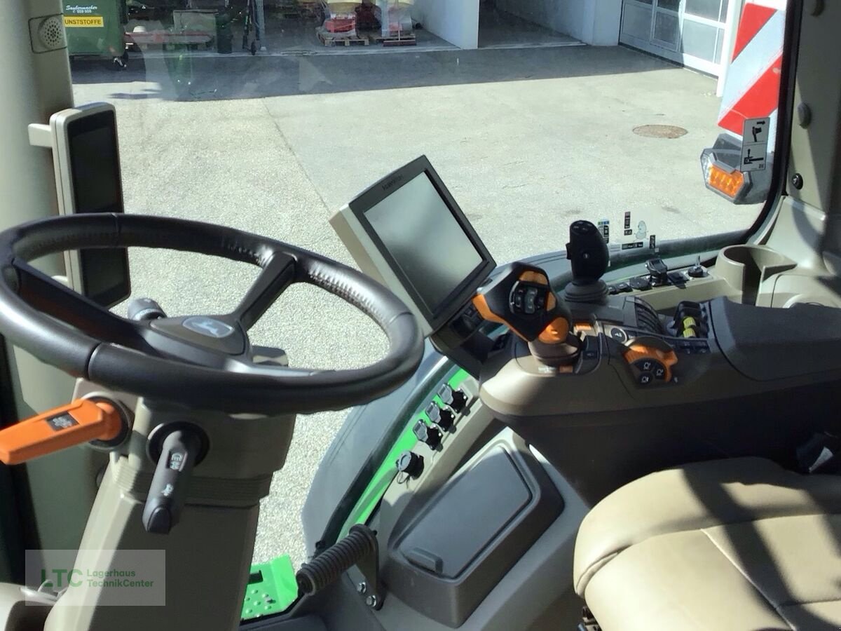 Traktor del tipo John Deere 7R 350, Vorführmaschine en Korneuburg (Imagen 11)