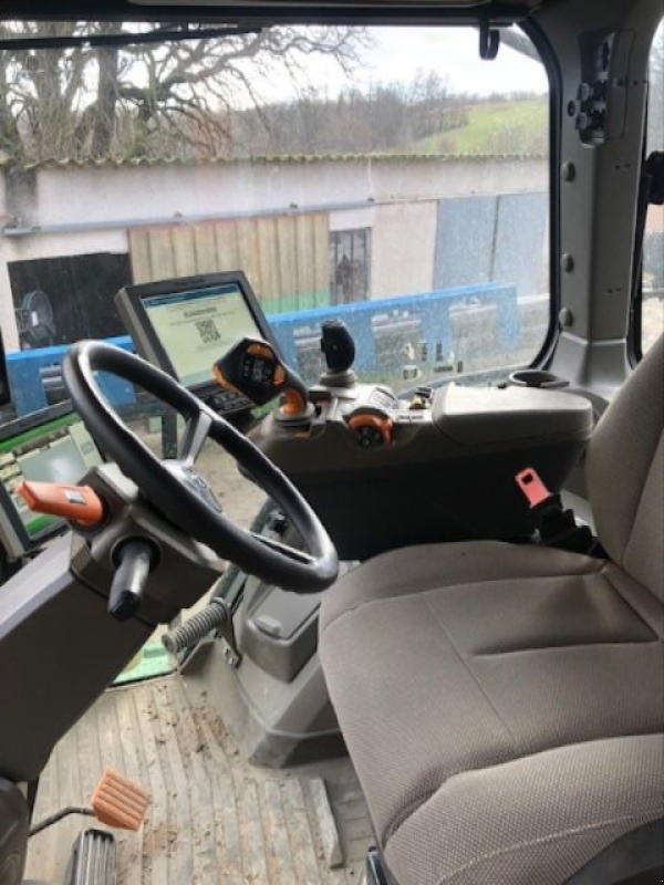 Traktor typu John Deere 7R250, Gebrauchtmaschine v LIZAC (Obrázek 8)