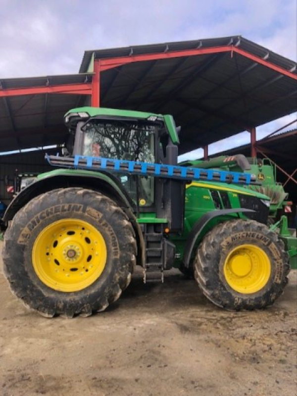Traktor typu John Deere 7R250, Gebrauchtmaschine v LIZAC (Obrázek 3)