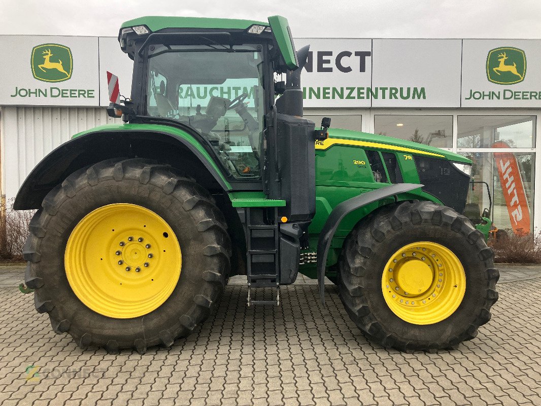 Traktor typu John Deere 7R290, Gebrauchtmaschine v Sonnewalde (Obrázek 3)