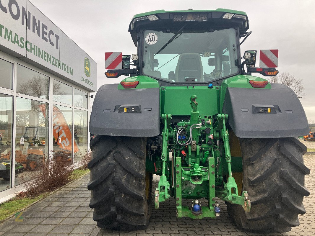 Traktor typu John Deere 7R290, Gebrauchtmaschine v Sonnewalde (Obrázek 4)