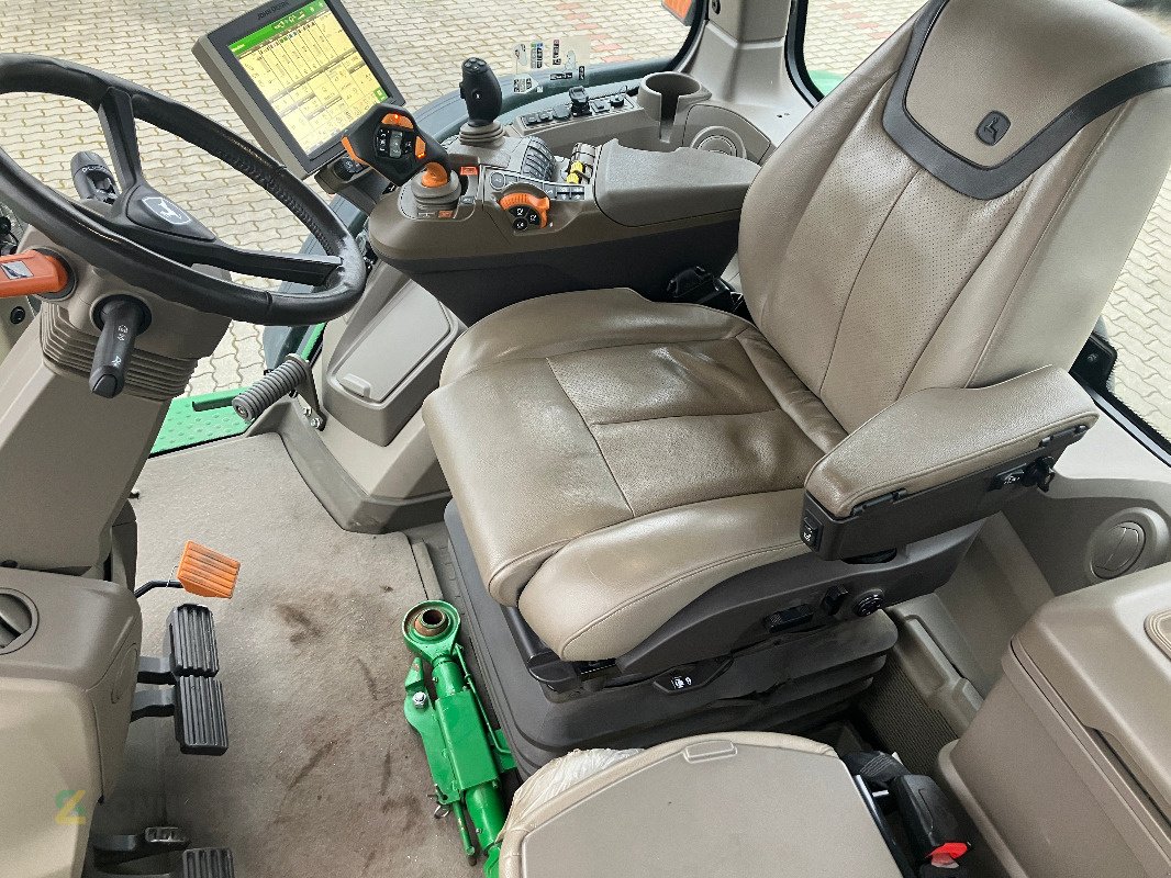 Traktor typu John Deere 7R290, Gebrauchtmaschine v Sonnewalde (Obrázek 6)