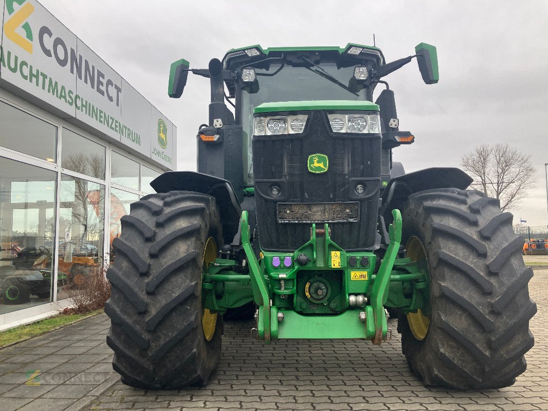 Traktor typu John Deere 7R290, Gebrauchtmaschine v Sonnewalde (Obrázek 2)