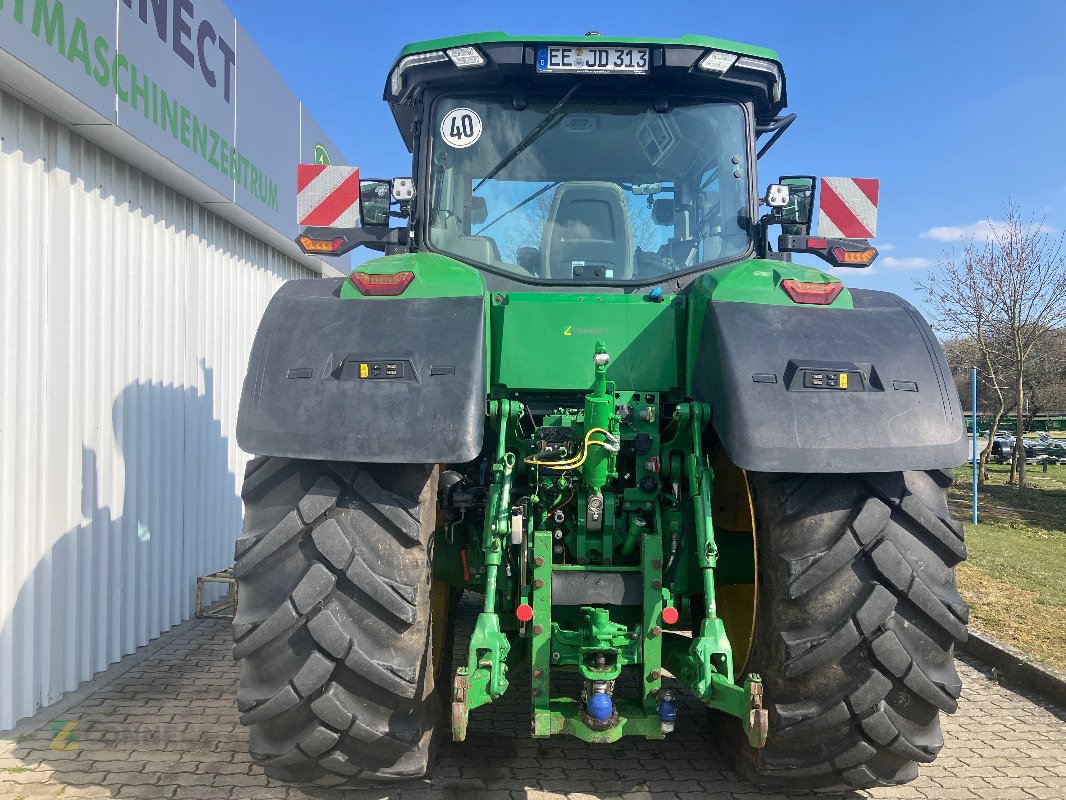 Traktor za tip John Deere 7R290, Gebrauchtmaschine u Sonnewalde (Slika 4)