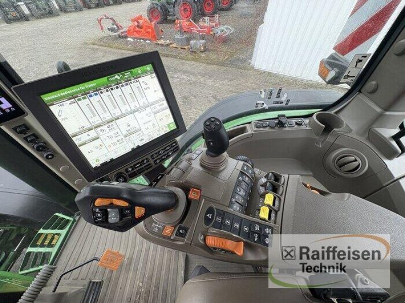 Traktor za tip John Deere 7R290, Gebrauchtmaschine u Kruft (Slika 10)
