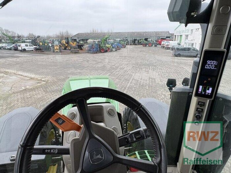 Traktor za tip John Deere 7R290, Gebrauchtmaschine u Kruft (Slika 7)