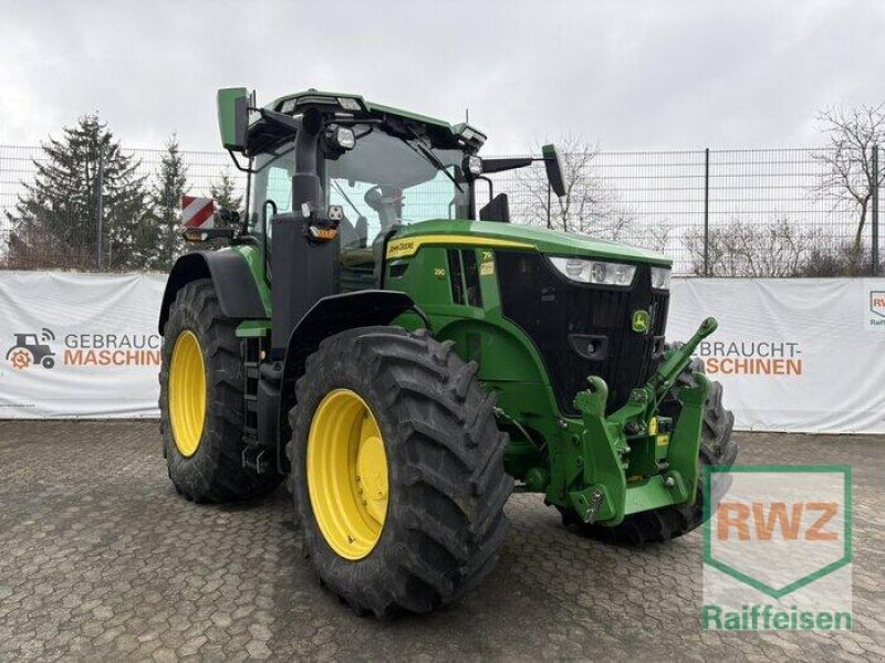 Traktor του τύπου John Deere 7R290, Gebrauchtmaschine σε Kruft