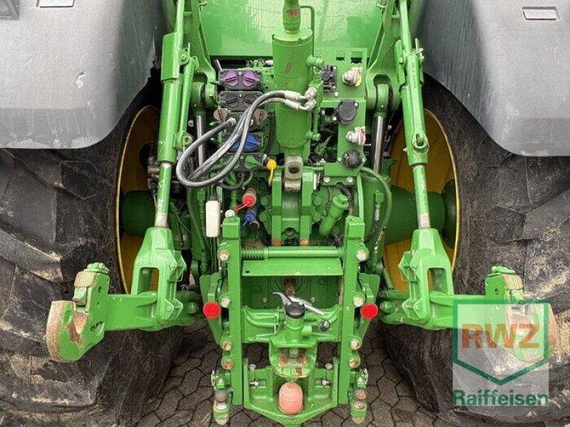 Traktor za tip John Deere 7R290, Gebrauchtmaschine u Kruft (Slika 9)