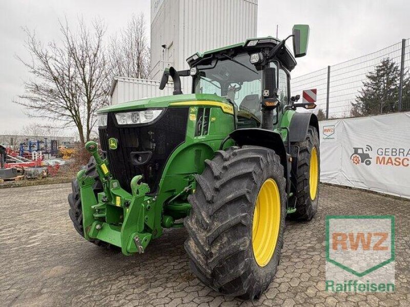 Traktor za tip John Deere 7R290, Gebrauchtmaschine u Kruft (Slika 8)